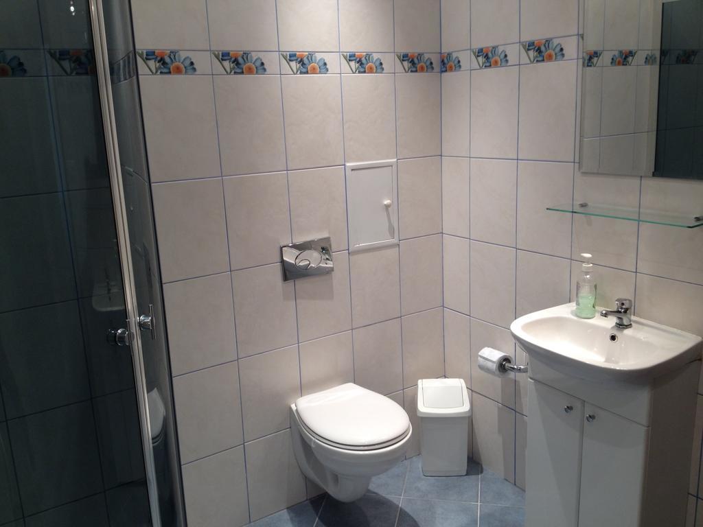 Apartamenty Porto Mikołajki Zimmer foto