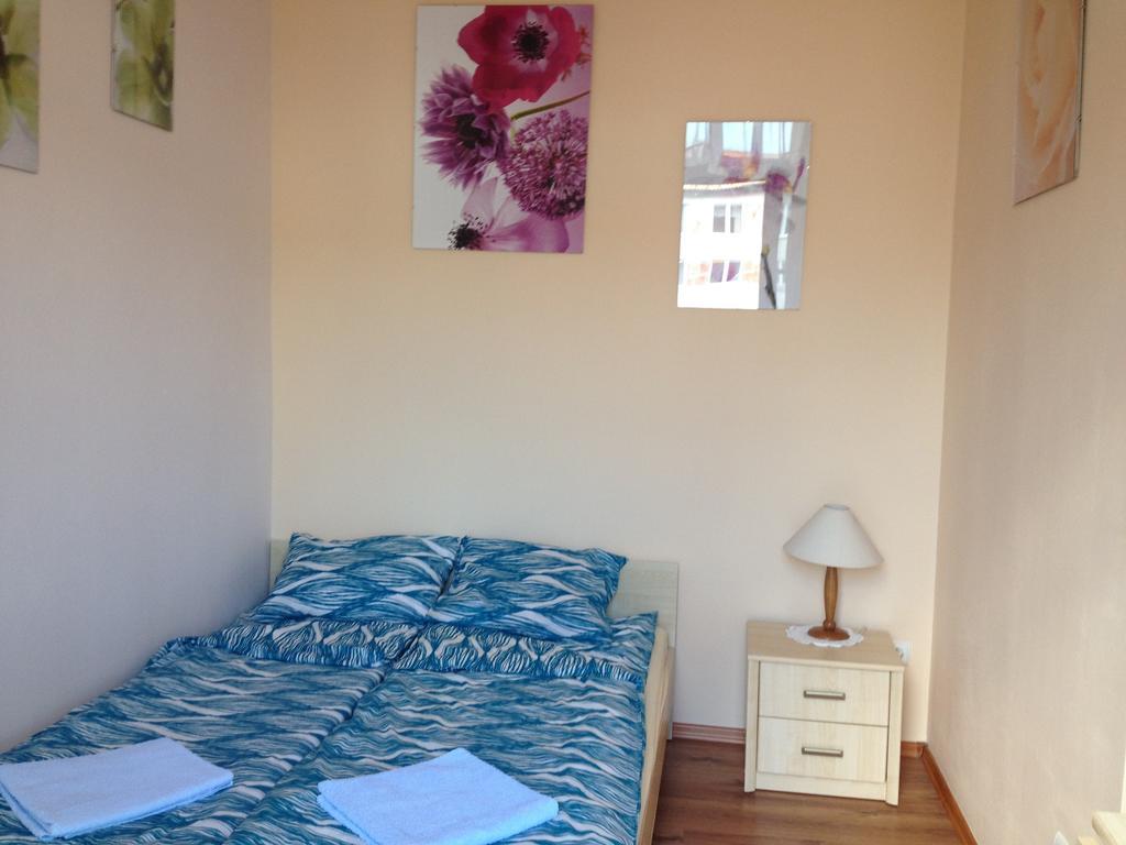Apartamenty Porto Mikołajki Zimmer foto